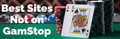 Exploring Non Gamstop Casinos A Comprehensive Guide 1689501723
