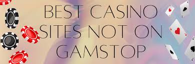 Exploring Non Gamstop Casinos A Guide to Unlimited Gambling Opportunities Exploring Non Gamstop Casinos A Guide to Unlimited Gambling Opportunities