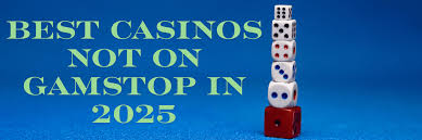 Exploring Non-Gamstop Casinos Freedom to Play 1716374238