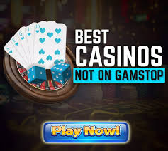 Exploring Non Gamstop UK Casino Sites 1599686941