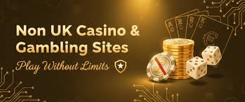 Exploring Non UK Regulated Casinos A Guide to Your Options Exploring Non UK Regulated Casinos A Guide to Your Options
