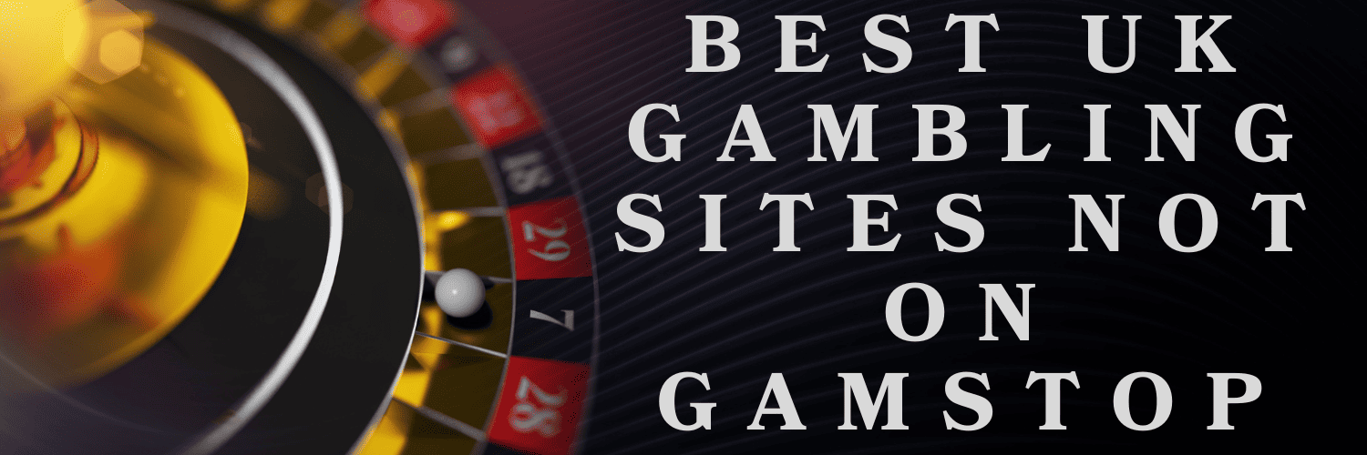 Exploring Online Casinos Not on GamStop -1459510980