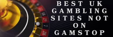 Exploring Online Casinos Outside GamStop Your Ultimate Guide Exploring Online Casinos Outside GamStop Your Ultimate Guide