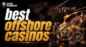 Exploring Overseas Casinos Accepting UK Players A Guide to Global Gambling