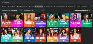 Exploring the JB Casino Platform The Future of Online Gambling in Nigeria