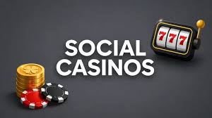 Exploring the Thrilling World of Online Social Casinos