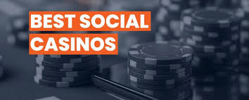 Exploring the Thrilling World of Online Social Casinos