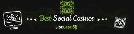 Exploring the World of Real Money Social Casinos -1085834636