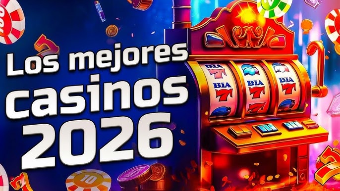 Guía Completa de Casinos Online en España Sitios Recomendados