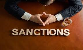 Comprehensive Guide to Sanctions Legal Services