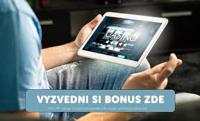 Legální online kasina v České republice - Co potřebujete vědět