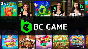 Maximize Your Winnings with BC.Game Bonus Code