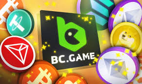 Maximize Your Winnings with BC.Game Bonus Code