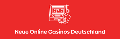 Neue deutsche Casinos Ein Leitfaden für Spieler 1453809879