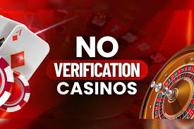 No KYC Online Casino The Future of Gaming