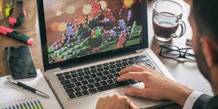 Ανακαλύψτε τα Νέα Online Casino