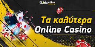 Ανακαλύπτοντας τα Καλύτερα Ξένα Online Casino Ανακαλύπτοντας τα Καλύτερα Ξένα Online Casino