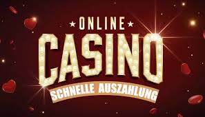 Online Casino Sofort Auszahlung Schnelligkeit und Sicherheit im Spiel