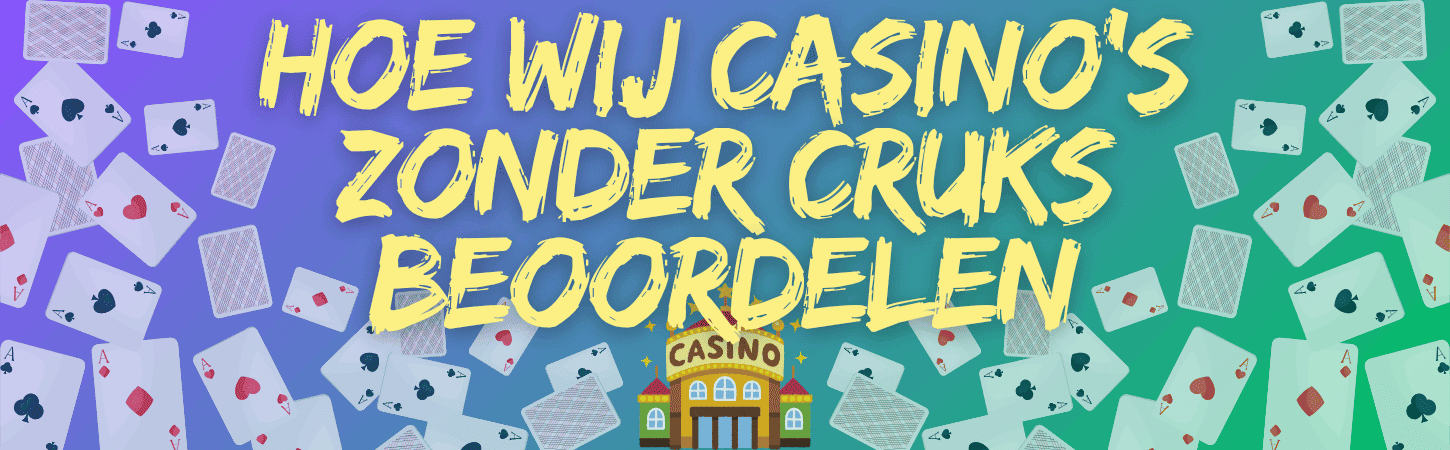 Online Casino Zonder CRUKS Vrijheid en Verantwoord Gokken Online Casino Zonder CRUKS Vrijheid en Verantwoord Gokken