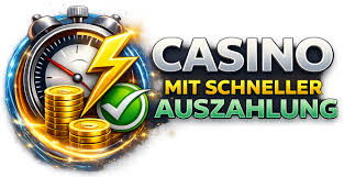 Online Casinos mit Sofortauszahlung - Schnelle Gewinne und Spaß! Online Casinos mit Sofortauszahlung - Schnelle Gewinne und Spaß!