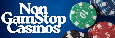 Online Casinos Not Blocked by Restrictions