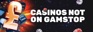 The Rise of Non-GamStop Casinos A New Era in Online Gaming 1727341566