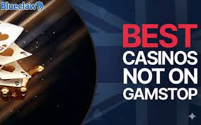 The Rise of Non Gamstop Casinos A New Era in Online Gambling The Rise of Non Gamstop Casinos A New Era in Online Gambling