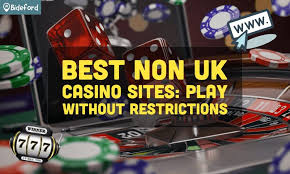 The Rise of Non UKGC Casinos in the UK A 2026 Perspective The Rise of Non UKGC Casinos in the UK A 2026 Perspective