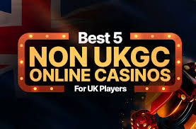 The Rise of Non UKGC Casinos in the UK A 2026 Perspective The Rise of Non UKGC Casinos in the UK A 2026 Perspective