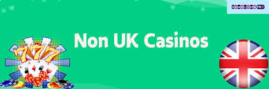 The Risks and Rewards of Non-UK Regulated Casinos