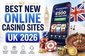The Ultimate UK Casino Bonus Guide Maximize Your Wins