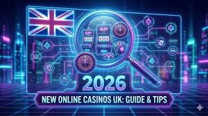 The Ultimate UK Casino Bonus Guide Maximize Your Wins