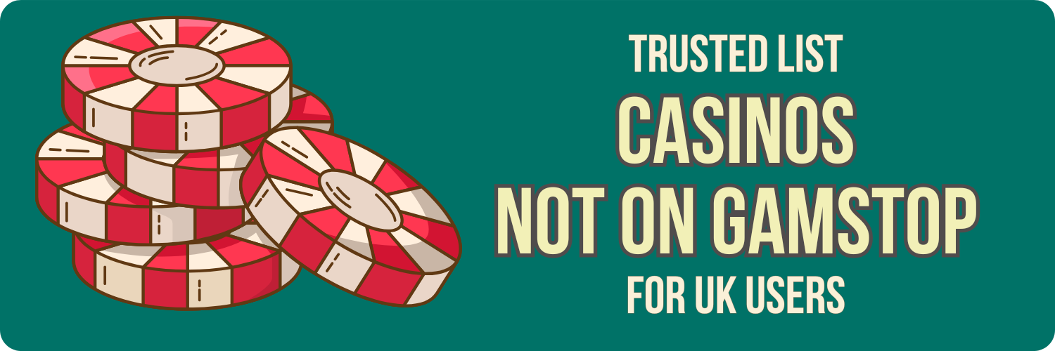 Top Online Casinos Not Blocked by Restrictions 1604765832
