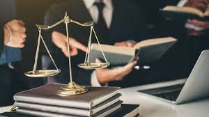 Understanding the Role of a Sanctions Legal Team 1347692660