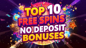 Unlock Exciting Wins The Ultimate Guide to Casino UK No Deposit Bonuses