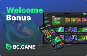 Unlock the Best Bonuses at BC.Game Your Gateway to Winning Big