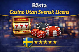 Utländska Casino med Låg Insättning - Så Hittar Du Bästa Alternativen