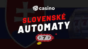Zahraničné online kasína pre Slovákov Sprievodca a tipy