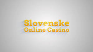 Zahraničné online kasíno Objavte svet zábavy a výhier