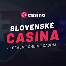 Zoznam Top Online Kasín Kde Hrať a Vyhrať