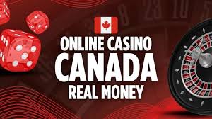 Best Online Casino Canada Your Ultimate Guide to Winning Big
