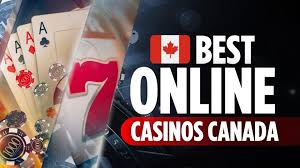 Best Online Casino for Canadians Your Ultimate Guide