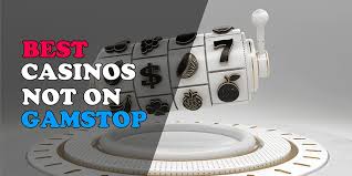 Casino Not on GamStop UK - Explore Alternatives for UK Players Casino Not on GamStop UK - Explore Alternatives for UK Players