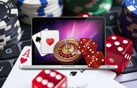 Casino Paradise8 UK The Ultimate Gaming Experience