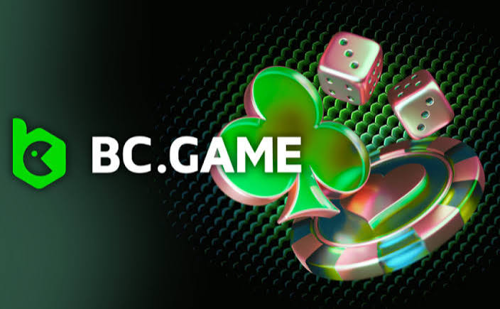 Comprehensive Guide to BC.Game Deposit Options
