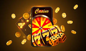Discover Slotit Casino & Sportsbook Your Ultimate Gaming Destination