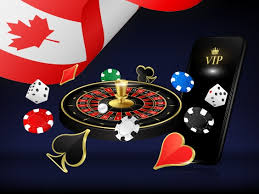 Discover the Best Online Gambling Experiences in Canada