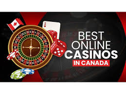 Discover the Excitement of New Online Casinos in Canada Discover the Excitement of New Online Casinos in Canada