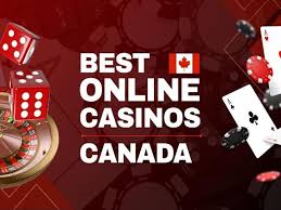 Discover the Excitement of New Online Casinos in Canada Discover the Excitement of New Online Casinos in Canada