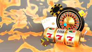 Discover the Thrilling Experience at Richy Fox Casino Discover the Thrilling Experience at Richy Fox Casino